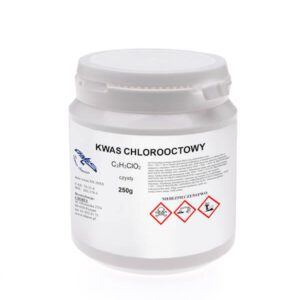 kwas-chlorooctowy